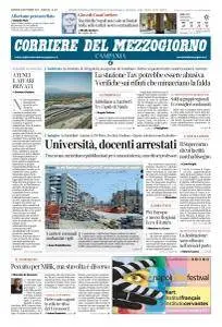 Corriere del Mezzogiorno Campania - 26 Settembre 2017