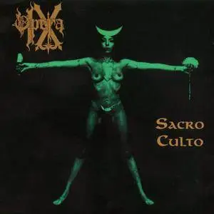 Opera IX - Sacro culto (1998)