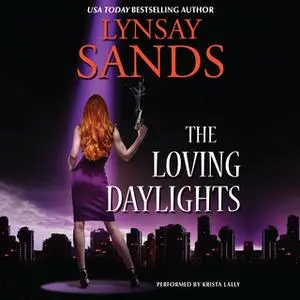 «The Loving Daylights» by Lynsay Sands