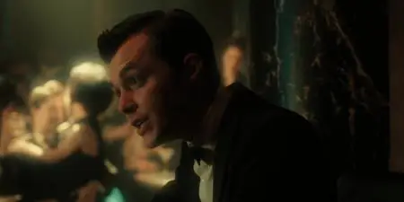 Pennyworth S01E04