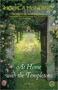 At Home with the Templetons: A Novel