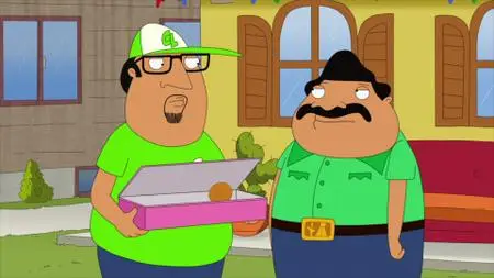 Bordertown S01E06