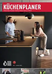 Küchenplaner  – 21 Juni 2023