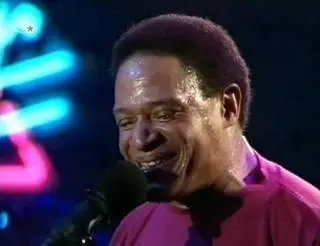 Al Jarreau in concert DVDRip