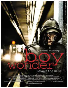 Boy Wonder (2010)