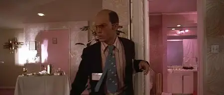 Fear and Loathing in Las Vegas (1998)