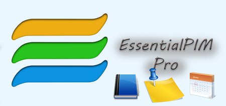 EssentialPIM Pro 6.06 Portable