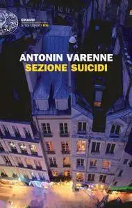 Antonin Varenne - Sezione suicidi