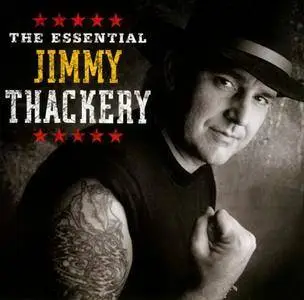 Jimmy Thackery - The Essential Jimmy Thackery (2006)
