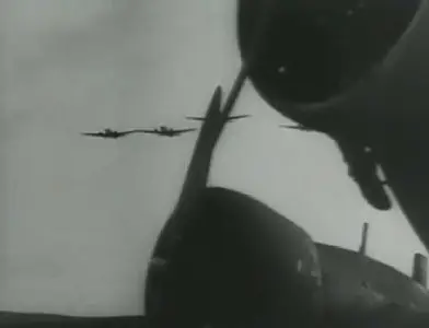 Discovery. Wings. Clash of Wings.  part 1 The Bluff is Called