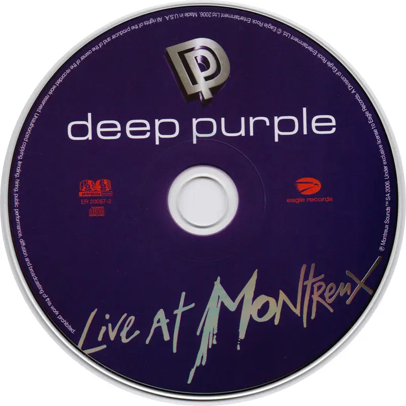 Купить дип перпл. Live at Montreux 1996 Deep Purple. Deep Purple Montreux 2006. Deep Purple: Live at Montreux 2006. Deep Purple в монтрё.