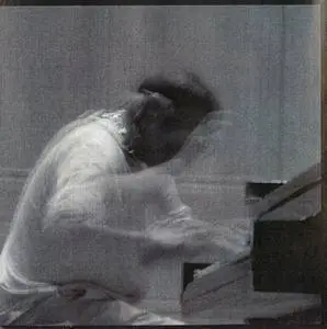 Cecil Taylor - Algonquin (2004) {Bridge Records - BRIDGE 9146 rec 1999}