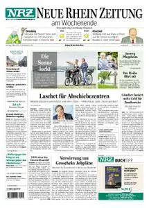 NRZ Neue Rhein Zeitung Kleve - 05. Mai 2018