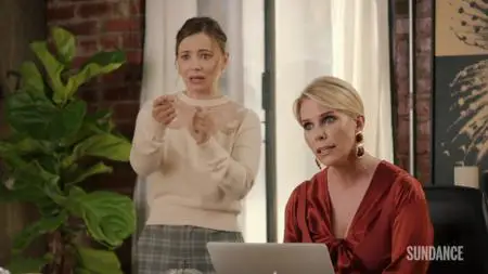 This Close S02E05