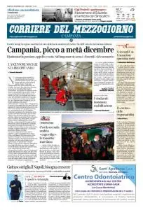 Corriere del Mezzogiorno Campania - 3 Novembre 2020