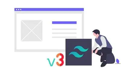 Tailwind CSS with Project