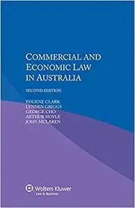 Commercial and Economic Law in Australia