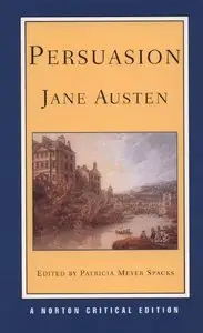 Jane Austen - Persuasion