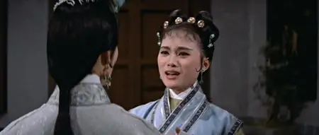 Madame White Snake (1962)