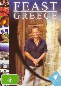 Feast Greece - Season 1