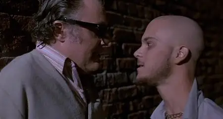Repo Man (1984)