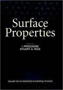 Surface Properties