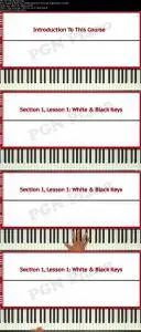 Introduction to Piano - By PGN Piano!