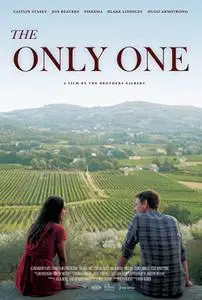 The Only One / Horse Latitudes (2020)