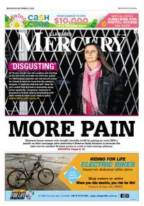 Illawarra Mercury - 7 September 2022