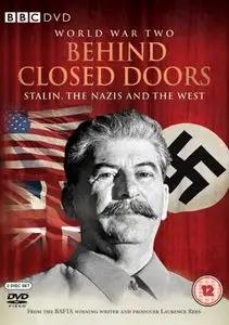 World War Two - Behind Closed Doors (2008)
