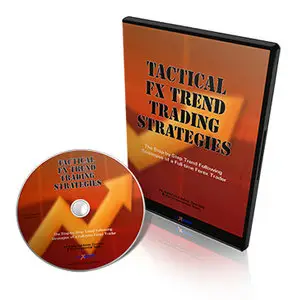 Forex Mentor - Tactical Fx Trend Trading Strategies