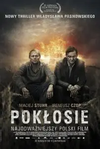 Poklosie (2012)