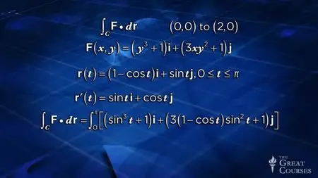 TTC Video - Understanding Multivariable - Calculus Problems, Solutions, and Tips