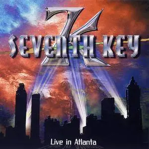 Seventh Key - Live In Atlanta (2005)