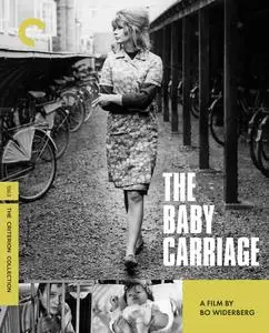 The Baby Carriage / Barnvagnen (1963) [The Criterion Collection]