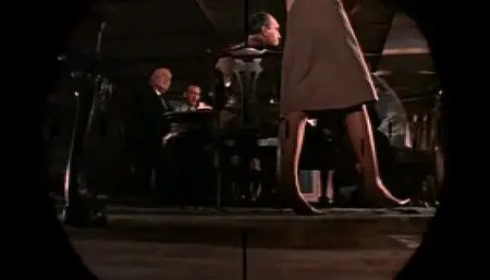 From Russia with Love (1963)