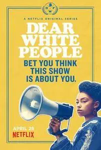 Dear White People S02E03