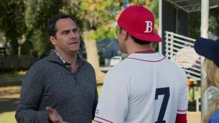 Young & Hungry S05E05