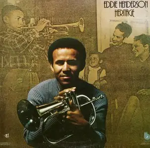Eddie Henderson - Heritage  1976