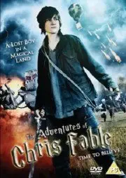The Adventures Of Chris Fable (2010)