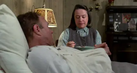 Misery Non Deve Morire (1990)
