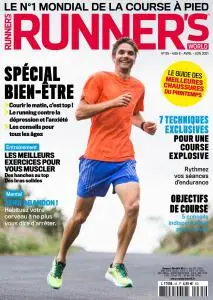 Runner’s World France - Avril-Juin 2021