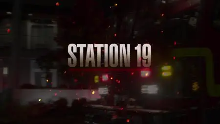 Station 19 S01E01