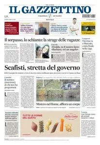 Il Gazzettino Rovigo - 6 Marzo 2023