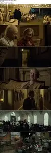 The Curious Case of Benjamin Button (2008)