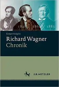 Richard Wagner-Chronik