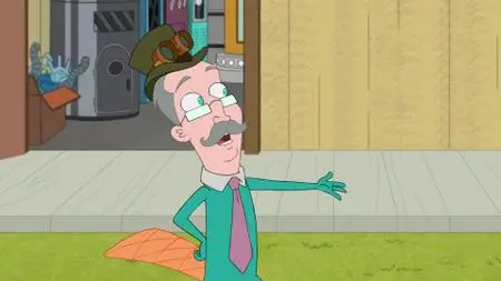 Milo Murphy’s Law S02E35