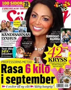 Expressen Söndag – 01 september 2019