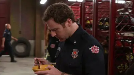 Station 19 S05E07