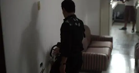 El Chapo S02E05
